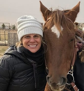 Dr. Julie Becker, Greeley Veterinarian